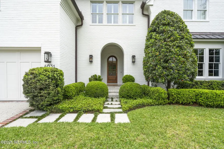 4031 Cordova Avenue, Jacksonville, FL 32207 - #3