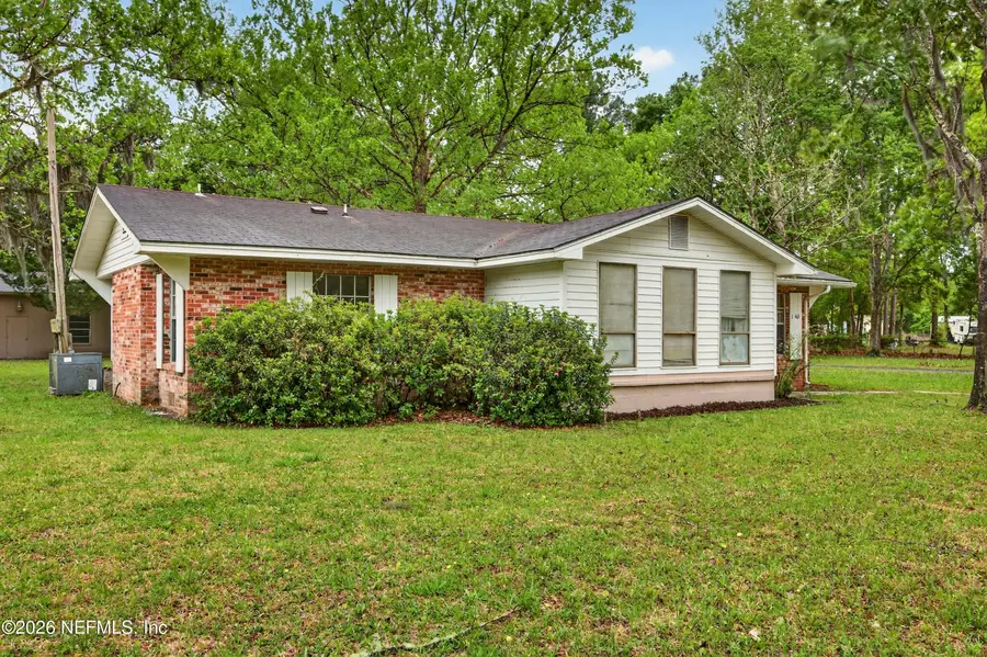 14461 Denton Road, Jacksonville, FL 32226 - #3