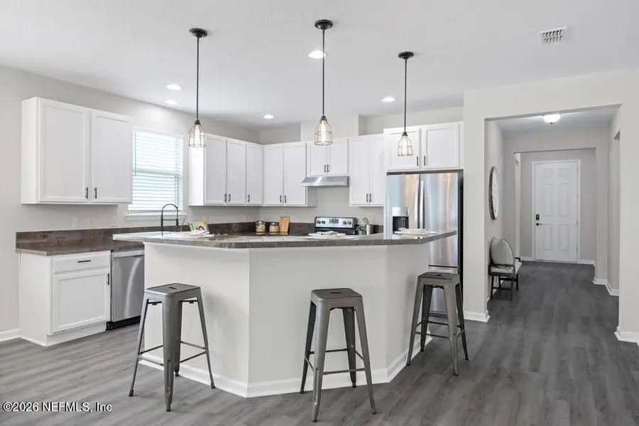 4916 Creek Bluff Lane, Middleburg, FL 32068 - #2