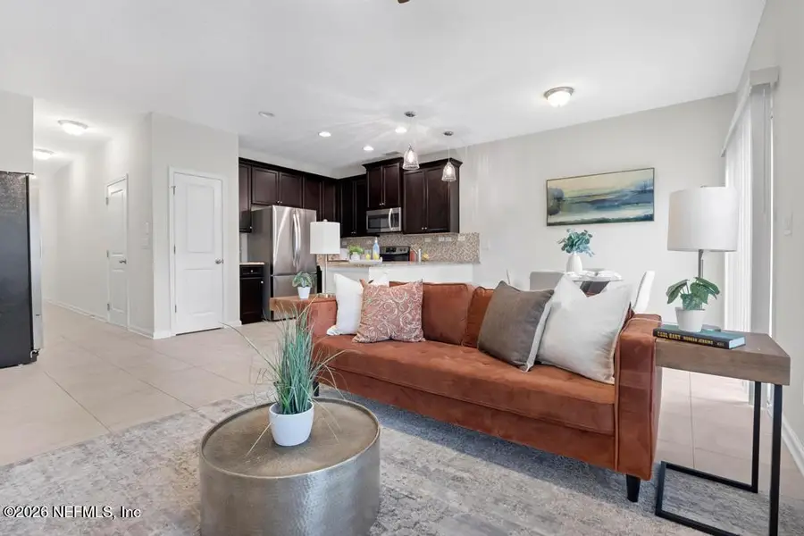 1541 Acken Drive, Jacksonville, FL 32225 - #2