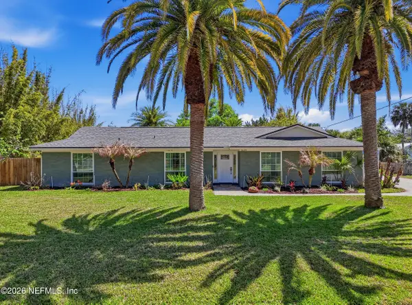 2439 Pirate Court, Jacksonville, FL 32224