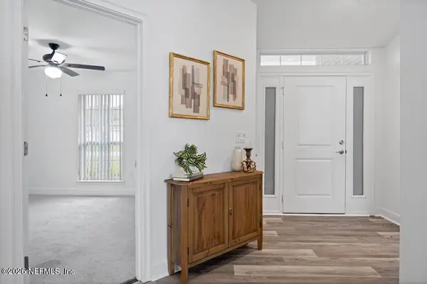 16 Powder Lane, Palm Coast, FL 32164