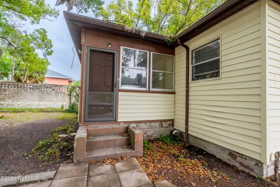 640 Gardiner Street, Starke, FL 32091 - #3