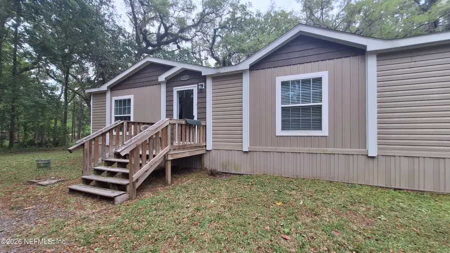 54144 Catherine Avenue, Callahan, FL 32011 - #2