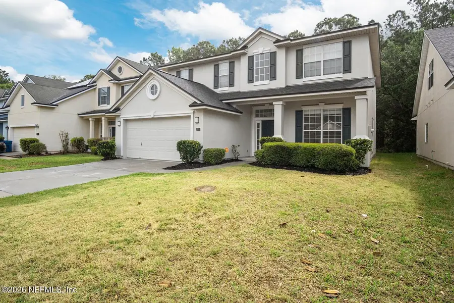 535 Roserush Lane, Jacksonville, FL 32225 - #3