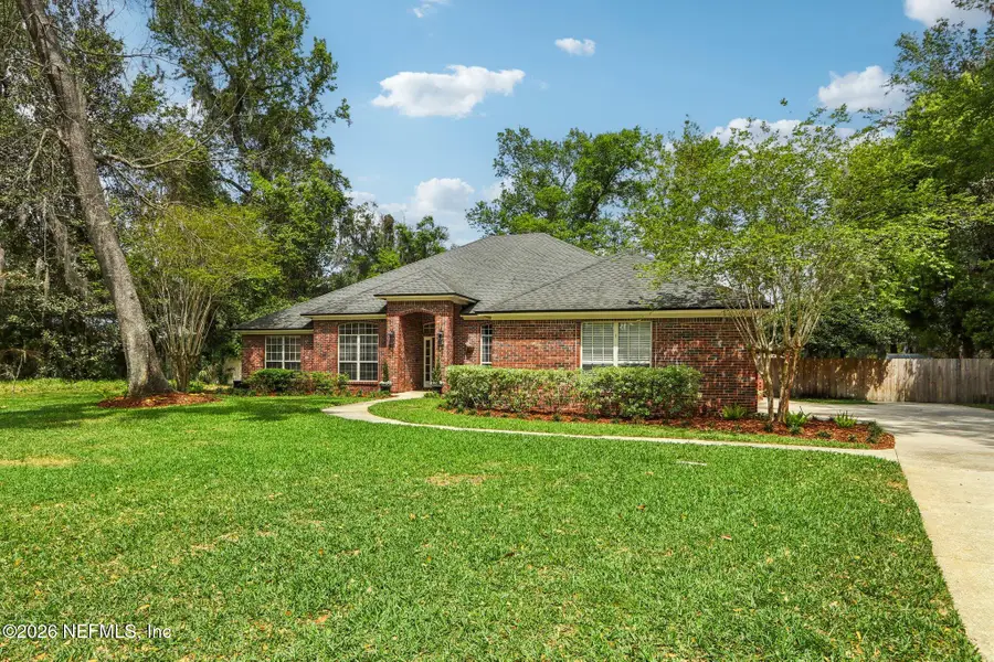 2390 Stockton Drive, Fleming Island, FL 32003 - #3