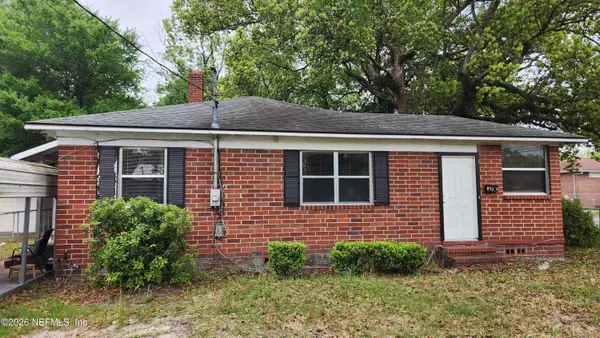 1003 Dixon Street, Jacksonville, FL 32254