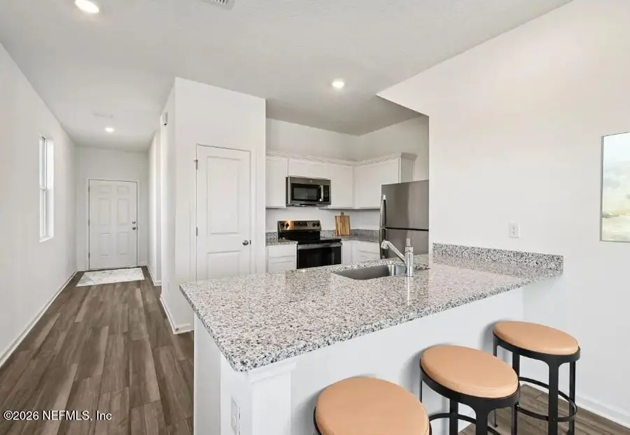 468 Trout Run Road, Jacksonville, FL 32218 - #2