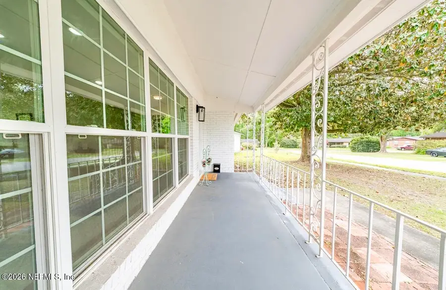 2535 Hazel Drive, Jacksonville, FL 32216 - #3