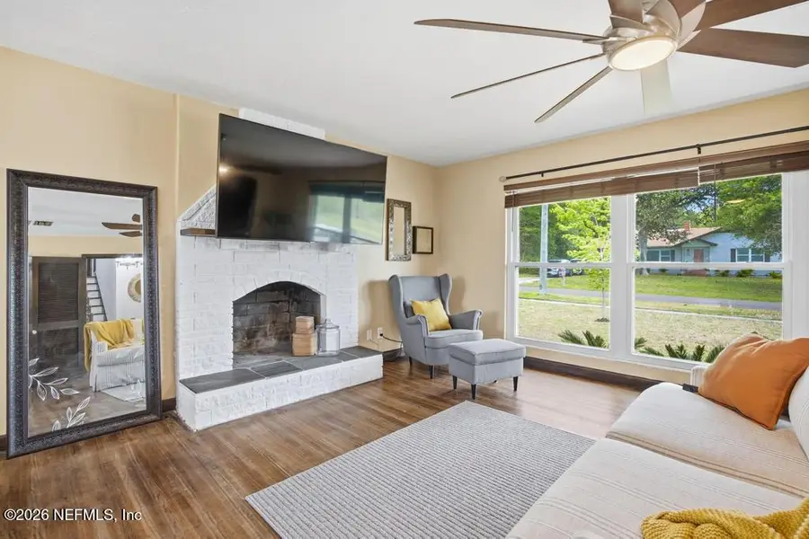 2319 Mills Road, Jacksonville, FL 32216 - #2