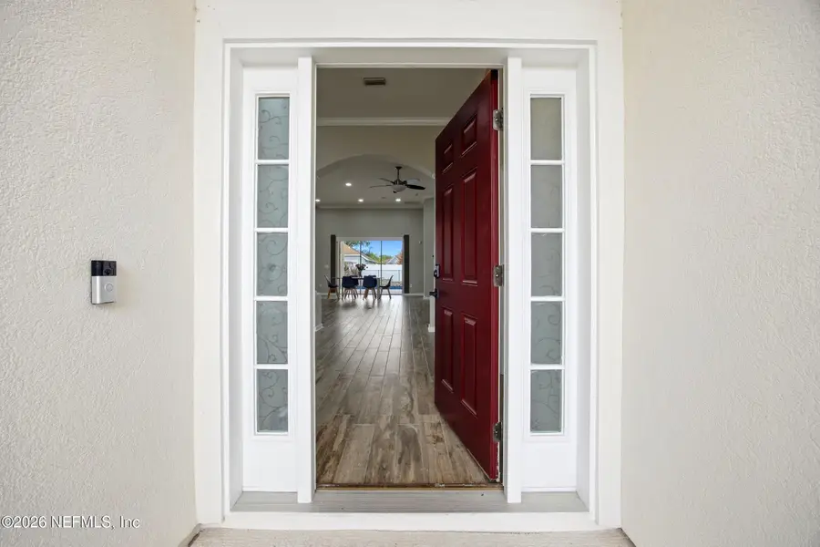 2825 S Portofino Road, Saint Augustine, FL 32092 - #3