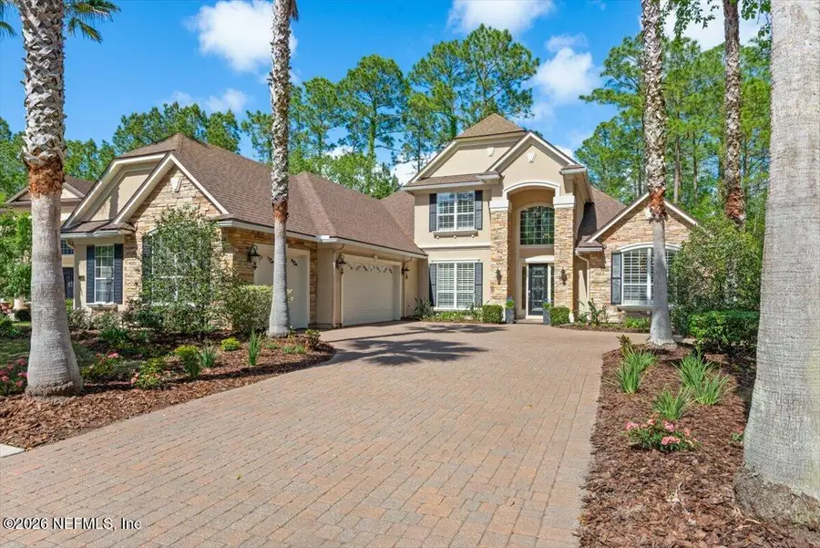 240 St Johns Forest Boulevard, Saint Johns, FL 32259 - #2