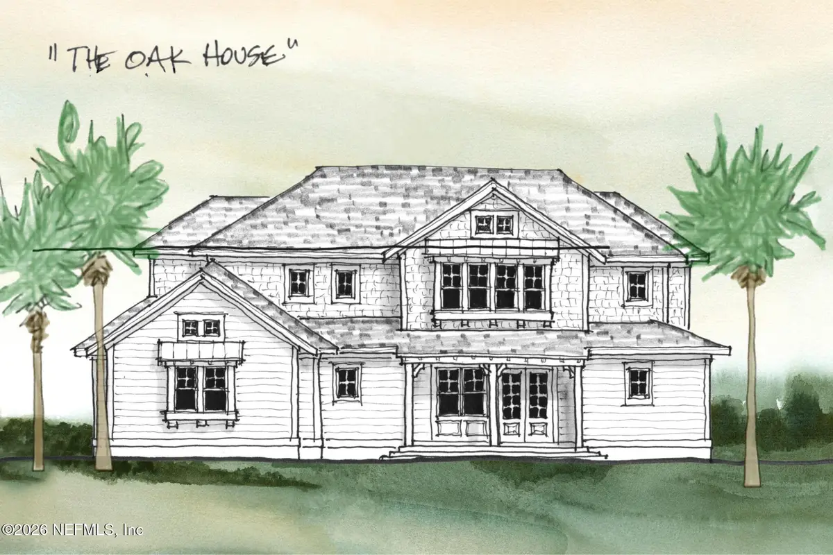 108 Valley Gardens Road, Ponte Vedra Beach, FL 32082 - #1