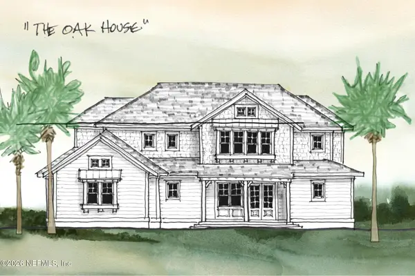 108 Valley Gardens Road, Ponte Vedra Beach, FL 32082