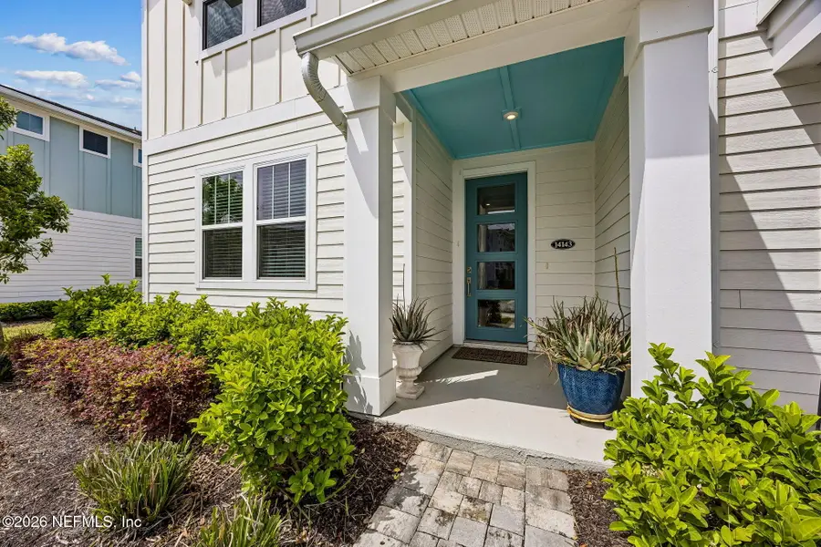 14143 Sea Wave Lane, Jacksonville, FL 32224 - #3