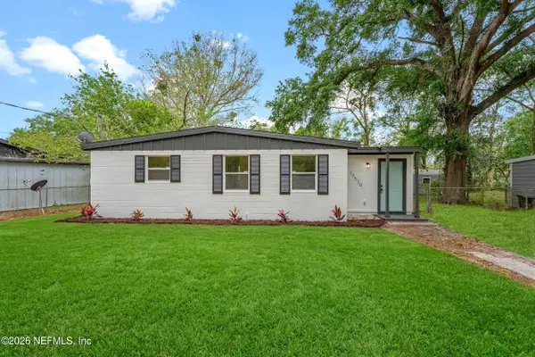 10528 Wooster Drive, Jacksonville, FL 32218