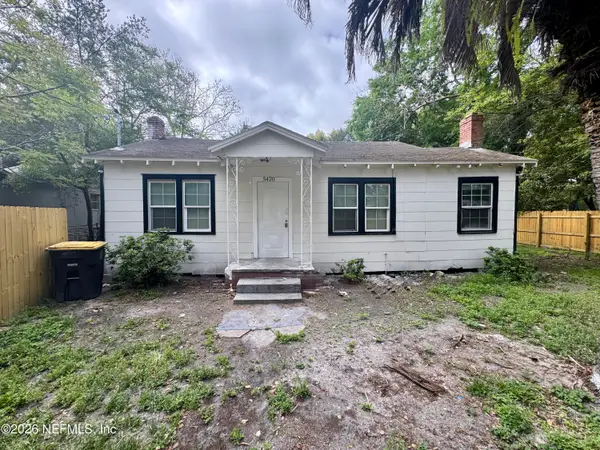 5420 Leaming Avenue, Jacksonville, FL 32254