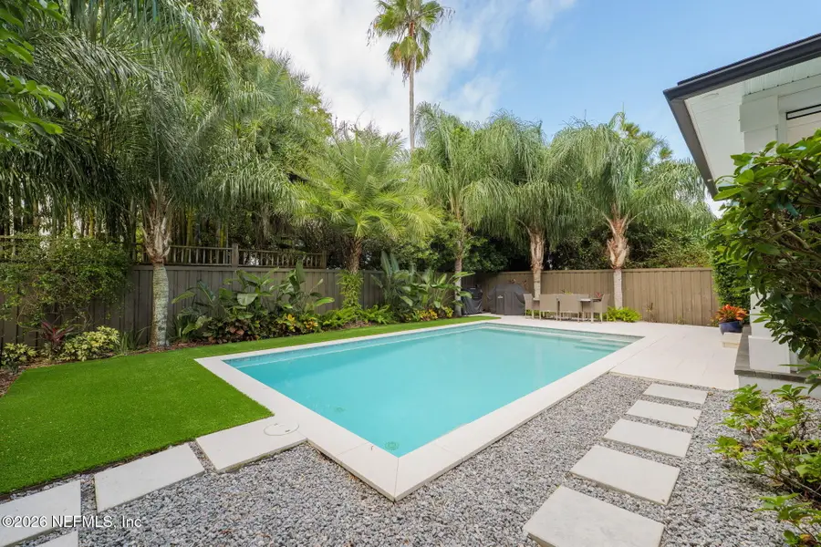 3502 Isabella Boulevard, Jacksonville Beach, FL 32250 - #2