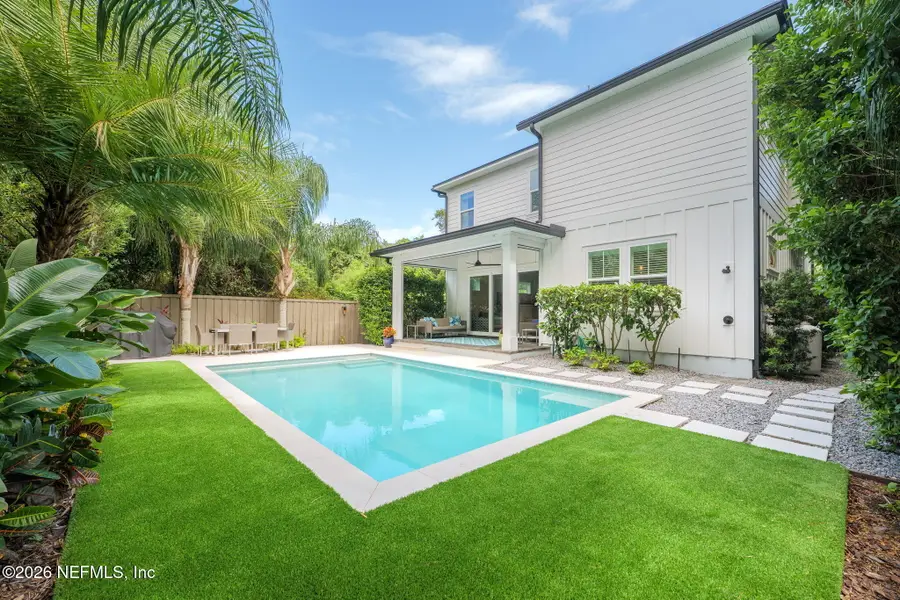 3502 Isabella Boulevard, Jacksonville Beach, FL 32250 - #3