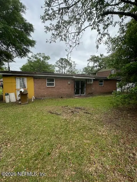 9532 Scadlocke Road, Jacksonville, FL 32208 - #3