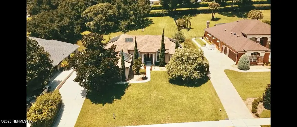 16325 Magnolia Bluff Drive, Montverde, FL 34756 - #1