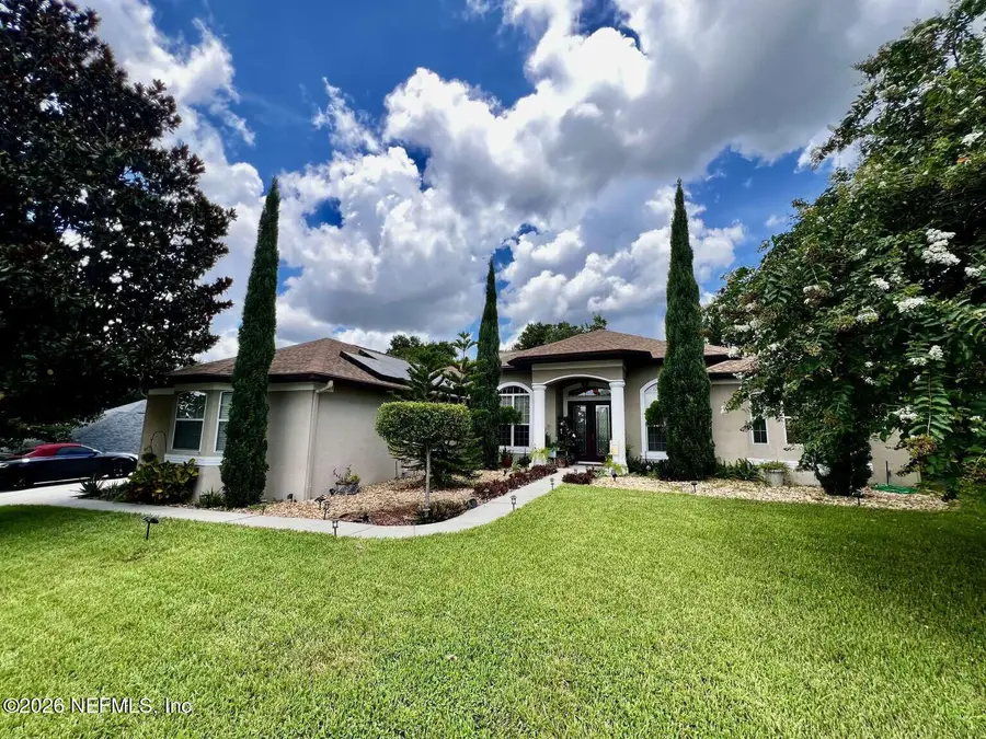 16325 Magnolia Bluff Drive, Montverde, FL 34756 - #2