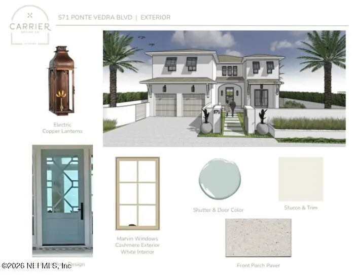 571 Ponte Vedra Boulevard, Ponte Vedra Beach, FL 32082 - #3