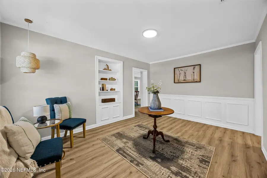 2176 Felch Avenue, Jacksonville, FL 32207 - #2