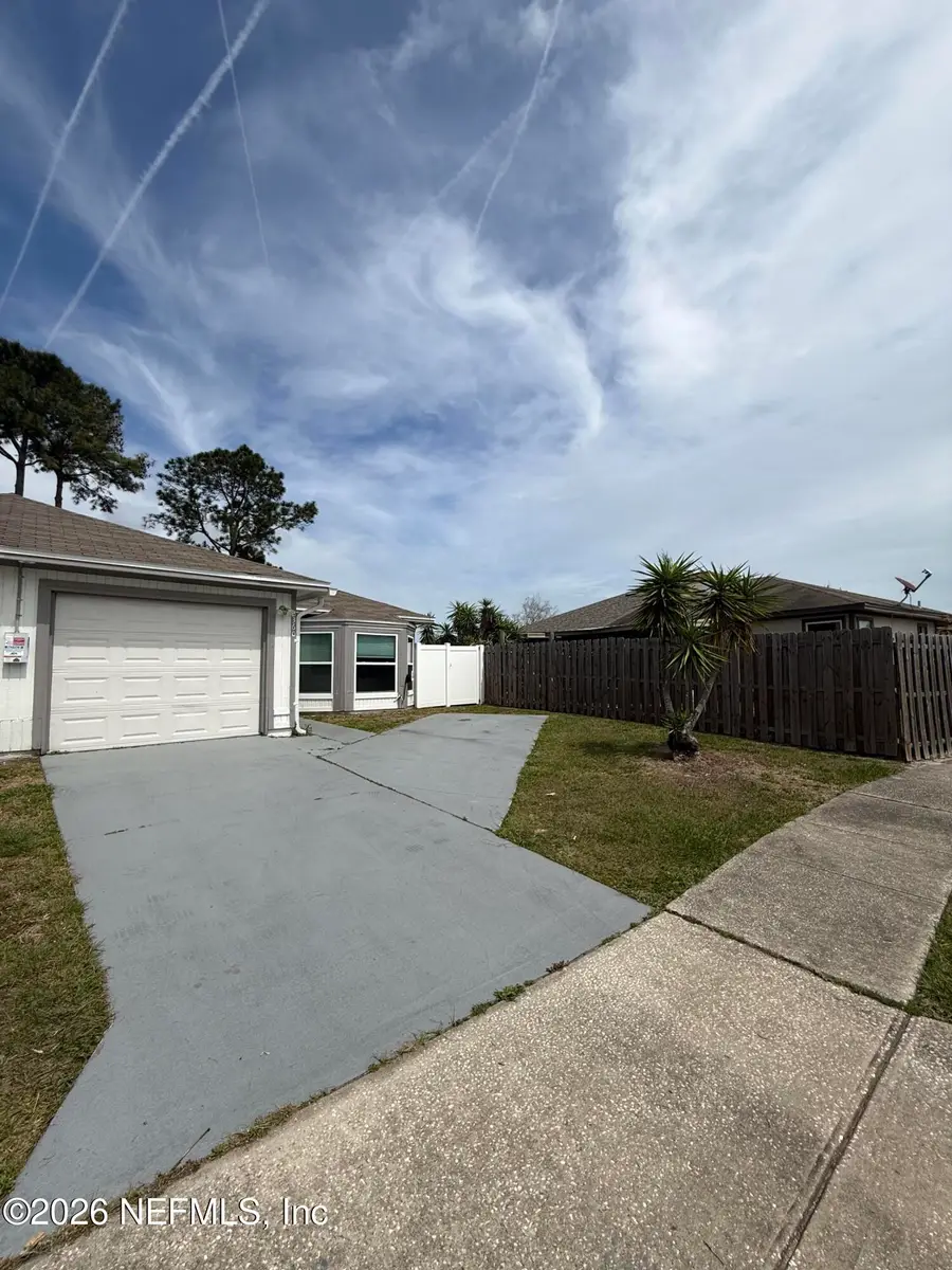 2360 Bitternut Way, Jacksonville, FL 32246 - #2