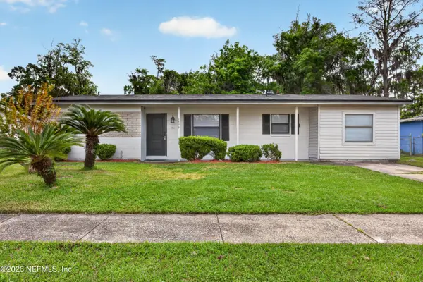 2839 Loran N Drive, Jacksonville, FL 32216