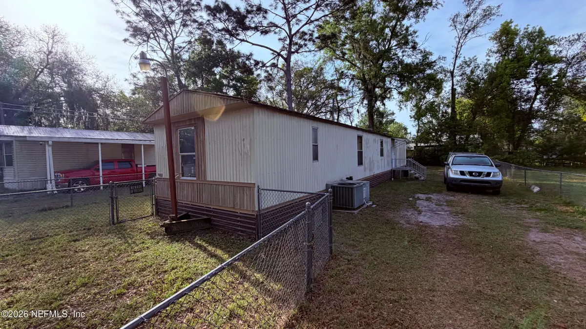 8252 Buttercup Street, Jacksonville, FL 32210 - #1