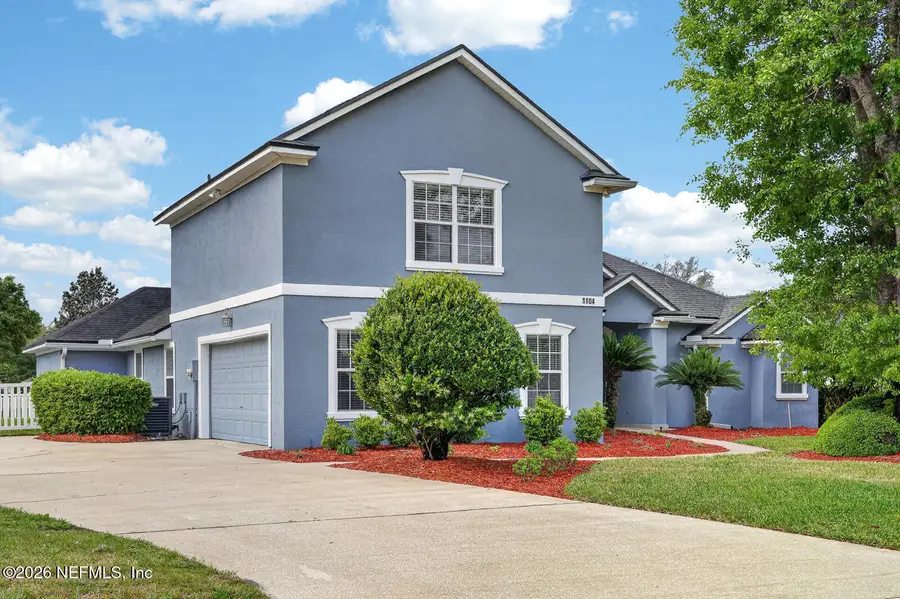 1104 Hideaway N Drive, Jacksonville, FL 32259 - #2