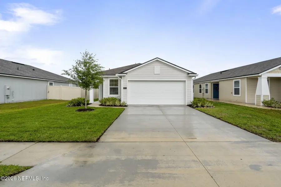 65 Mula Court, Saint Augustine, FL 32084 - #2