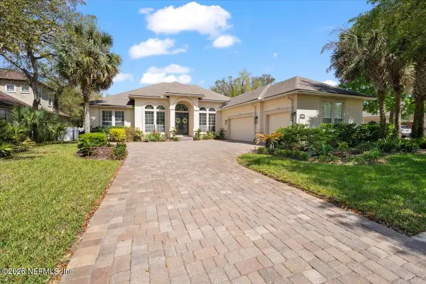 541 Sebastian Square, St. Augustine, FL 32095