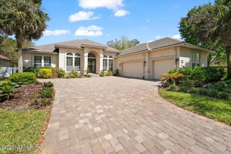 541 Sebastian Square, Saint Augustine, FL 32095 - #3