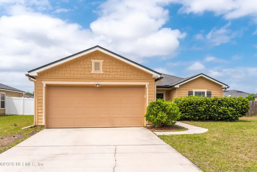 15319 Bareback Drive, Jacksonville, FL 32234 - #2