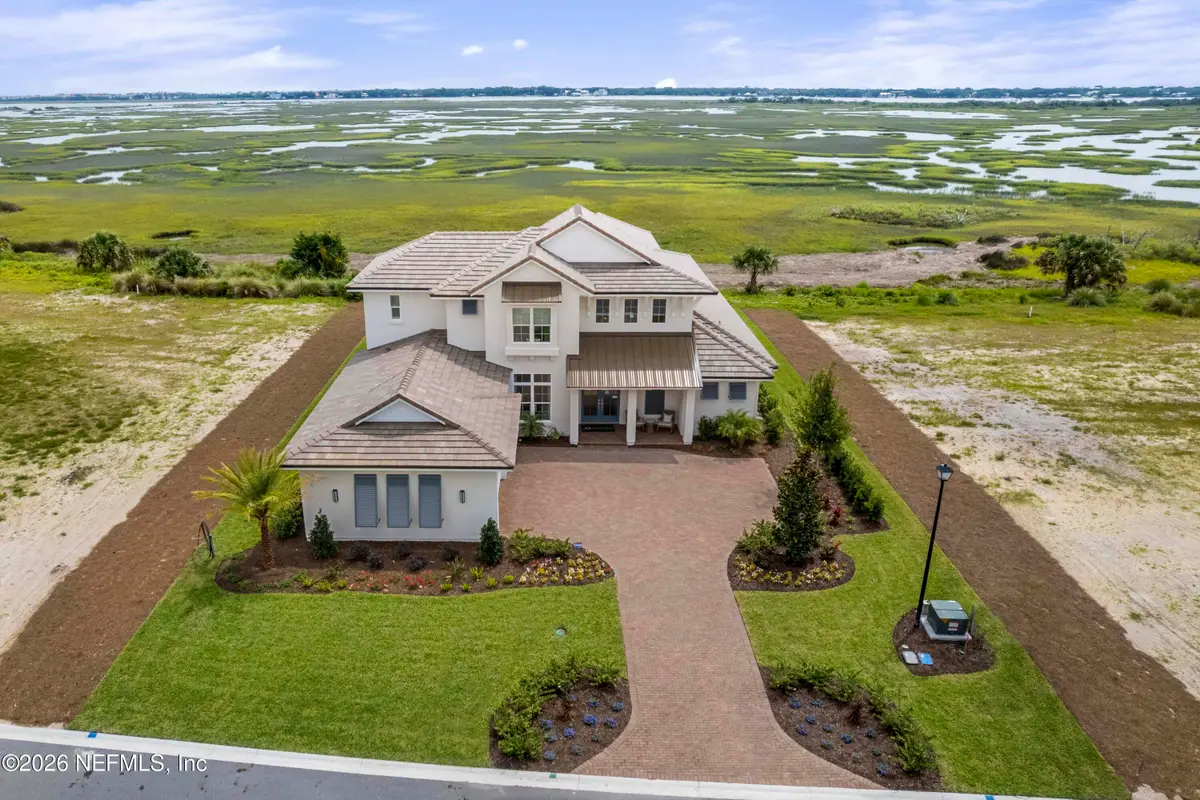 274 Roscoe Boulevard, Ponte Vedra Beach, FL 32082 - #1