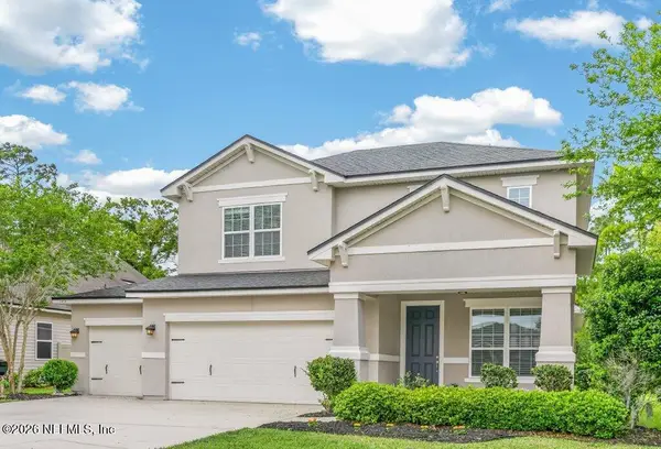 1474 Lantern Light Trail, Middleburg, FL 32068