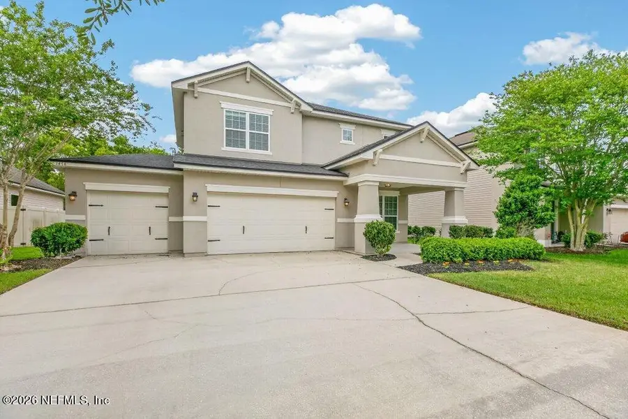 1474 Lantern Light Trail, Middleburg, FL 32068 - #3