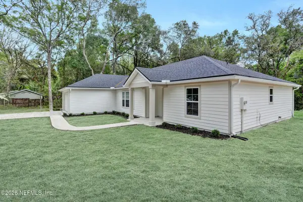 4881 Chickpea Street, Middleburg, FL 32068