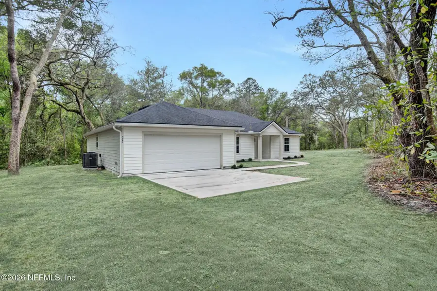 4881 Chickpea Street, Middleburg, FL 32068 - #2