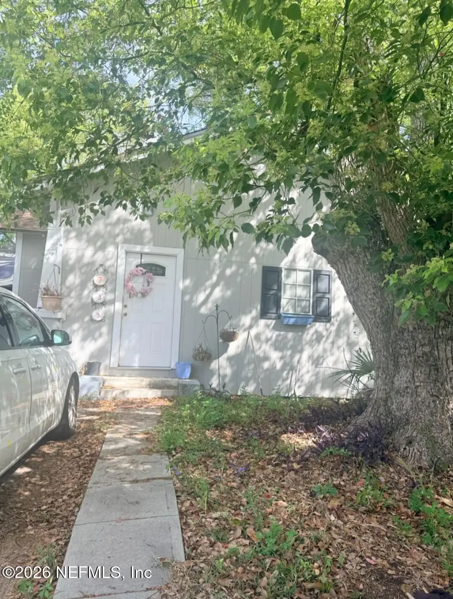 733 Escambia Street, Jacksonville, FL 32208 - #2