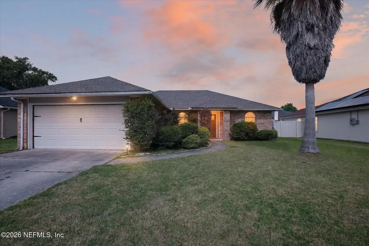 2175 Joseph Hews Court, Orange Park, FL 32073 - #1