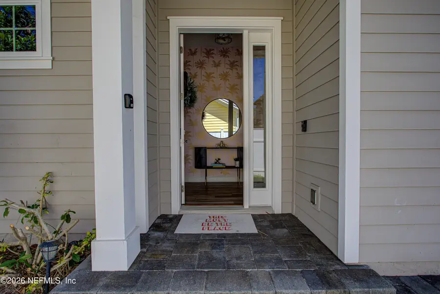 714 S 4th Street, Jacksonville Beach, FL 32250 - #3