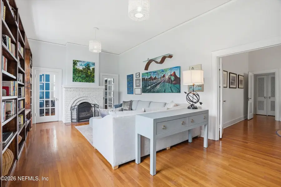 1418 Avondale Avenue, Jacksonville, FL 32205 - #3