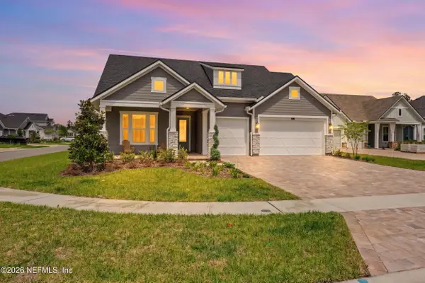 23 Sparrow Point, St. Augustine, FL 32092