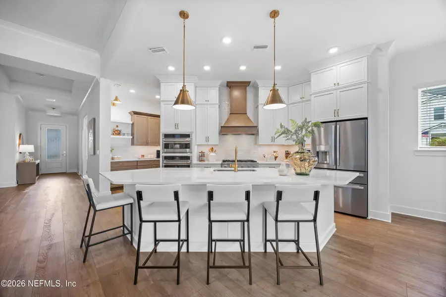 23 Sparrow Point, Saint Augustine, FL 32092 - #2