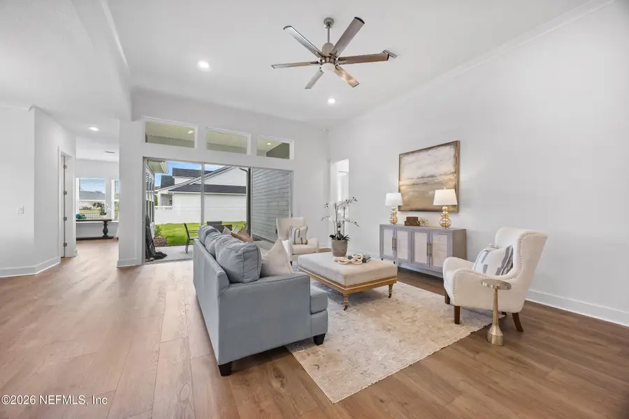 23 Sparrow Point, Saint Augustine, FL 32092 - #3