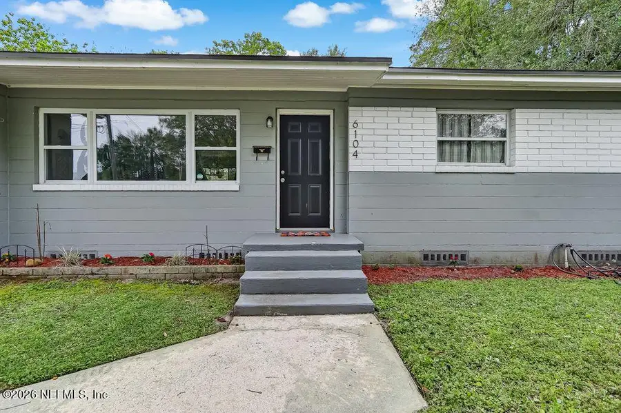 6104 Vasari Drive, Jacksonville, FL 32216 - #2