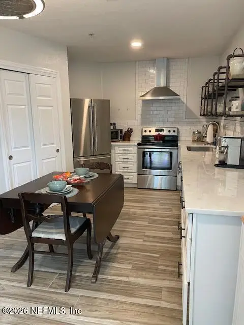 1655 The Greens Way #2812, Jacksonville Beach, FL 32250 - #1